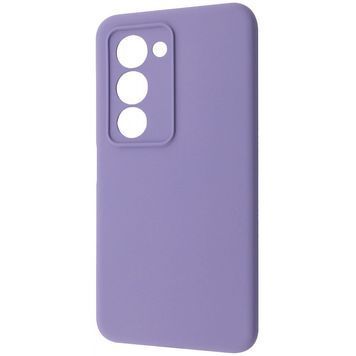 Чехол WAVE Colorful Case (TPU) Xiaomi Redmi 15 4G/5G 169.5mm light purple 655480008 фото
