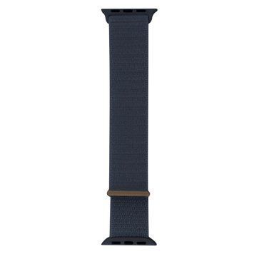Ремешок Sport Loop Apple Watch 42/44 Midnight 434-11213 фото
