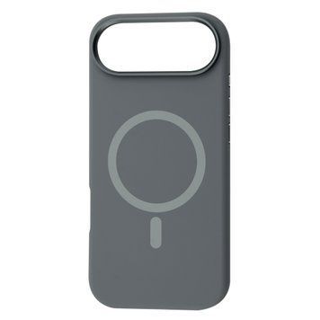 FIBRA Silicone OmniMag iPhone Air Dark Gray 10873-20323 фото
