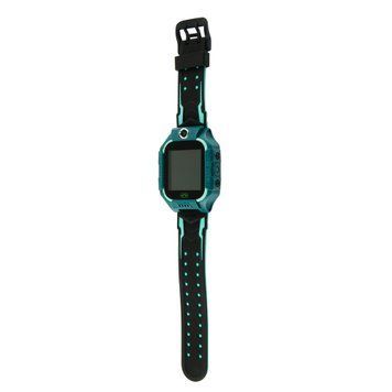 Детские Smart Watch E12 Green 8951-9685 фото