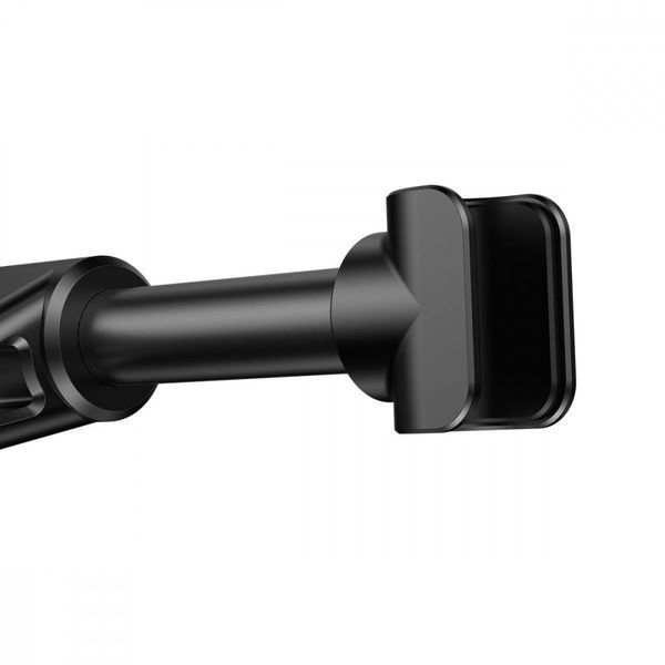 Автодержатель Baseus Back Seat Car Mount black 141670001 фото Автодержатель Baseus Back Seat Car Mount black 141670001 фото