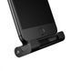 Автодержатель Baseus Back Seat Car Mount black 141670001 фото 4