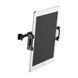 Автодержатель Baseus Back Seat Car Mount black 141670001 фото 6