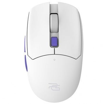Wireless Mouse Proove Gaming Everon white 637470003 фото