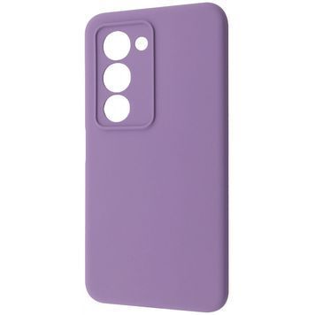 Чехол WAVE Colorful Case (TPU) Xiaomi Redmi 15 4G/5G 169.5mm black currant 655480042 фото