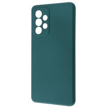 Чохол WAVE Colorful Case (TPU) Samsung Galaxy A53 (A536B) forest green 367550018 фото