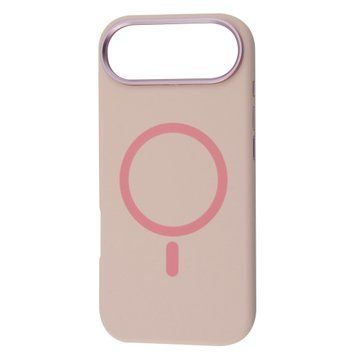 FIBRA Silicone OmniMag iPhone Air Light Pink 10873-20325 фото