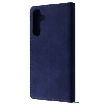 Чохол WAVE Fold Case Samsung Galaxy A30s/A50 (A307F/A505F) blue 612460004 фото