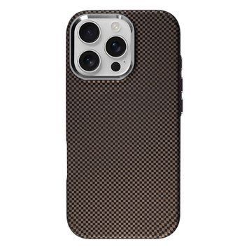 FIBRA Carbonite Design with MagSafe iPhone 15 Pro Design 15 10726-22906 фото