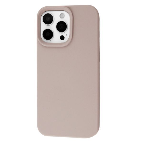 FIBRA Full Silicone Cover with MagSafe iPhone 15 Pro Max Hot Pink 10647-19106 фото FIBRA Full Silicone Cover with MagSafe iPhone 15 Pro Max Hot Pink 10647-19106 фото