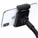 Подставка Baseus Unlimited Adjustment black 299120001 фото 4