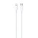 USB-C to Lightning Cable (1m) with packing H/C White 968-22385 фото 1