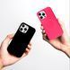 FIBRA Full Silicone Cover with MagSafe iPhone 15 Pro Max Hot Pink 10647-19106 фото 13