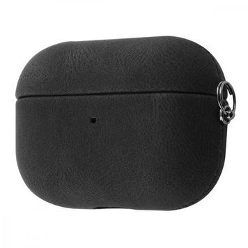 Чохол Sleek Skin AirPods Pro black 573360001 фото