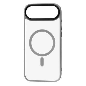 FIBRA Metal Buttons with MagSafe iPhone Air Gray 10824-20295 фото