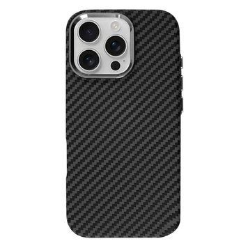 FIBRA Carbonite Design with MagSafe iPhone 14 Pro Design 12 10730-22918 фото