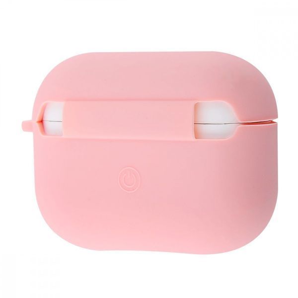 Чехол Silicone Case for AirPods Pro red 373750002 фото Чехол Silicone Case for AirPods Pro red 373750002 фото