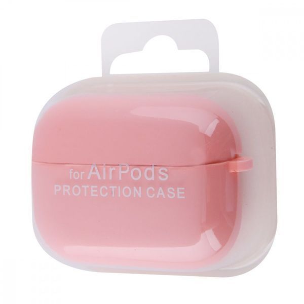 Чехол Silicone Case for AirPods Pro red 373750002 фото Чехол Silicone Case for AirPods Pro red 373750002 фото