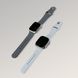 Ремешок Sport Band Apple Watch 42/44/45/Ultra (S) Rose Red - 61 440-3088 фото 8