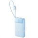 Портативная Батарея Baseus EnerFill FC11 20000mAh 22.5W blue 666000004 фото 1