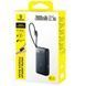 Портативная Батарея Baseus EnerFill FC11 20000mAh 22.5W blue 666000004 фото 2