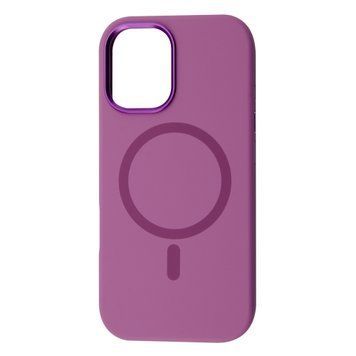 FIBRA Silicone OmniMag iPhone 17 Purple 10874-20336 фото