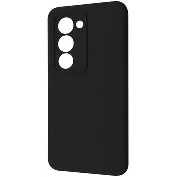 Чехол WAVE Colorful Case (TPU) Xiaomi Redmi 15 4G/5G 169.5mm black 655480001 фото