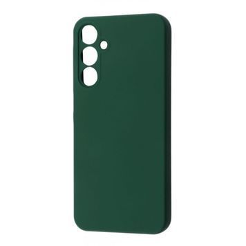 WAVE Colorful Case (TPU) Samsung Galaxy S25 Plus forest green 611450018 фото