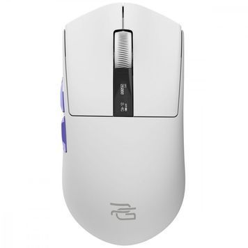 Беспроводная игровая мышь Proove Gaming Jester 8K white 637480003 фото