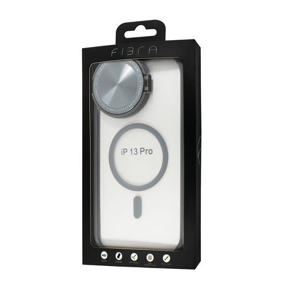 FIBRA Mirror Сase with MagSafe iPhone 15 Pro Clay 9230-16212 фото FIBRA Mirror Сase with MagSafe iPhone 15 Pro Clay 9230-16212 фото