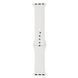 Ремінець Sport Band Apple Watch 42/44/45/Ultra (2 Size S/M) White - 9 10597-18865 фото 1