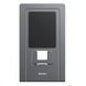 Подставка для телефона Baseus Foldable Metal gray 459900010 фото 3