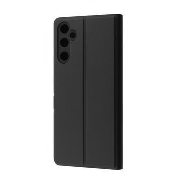 Чохол WAVE Flap Case Samsung Galaxy A05s black 577450001 фото