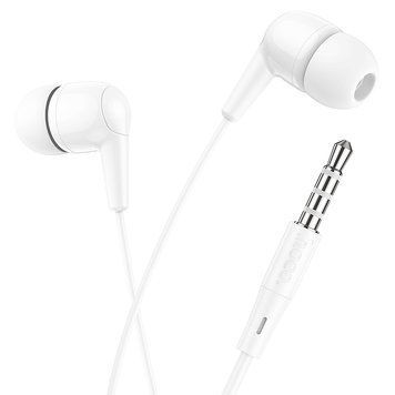 Наушники Hoco M97 Enjoy Sound With Microphone 7771-7254 фото