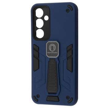 Чехол Armor Magnetic Samsung Galaxy A35 blue 558400004 фото