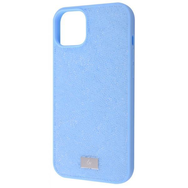 Чехол Bling World Rock Diamond (TPU) iPhone 14 Plus/15 Plus sierra blue 376740808 фото Чехол Bling World Rock Diamond (TPU) iPhone 14 Plus/15 Plus sierra blue 376740808 фото