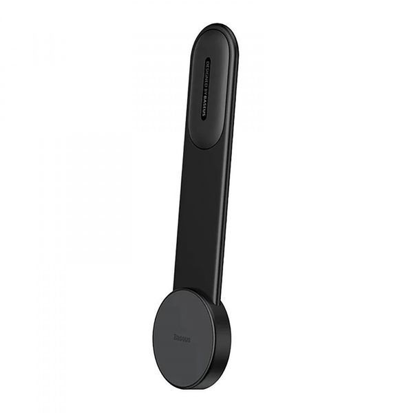 Автодержатель Baseus C02 Magnetic Car Mount black 516290001 фото Автодержатель Baseus C02 Magnetic Car Mount black 516290001 фото