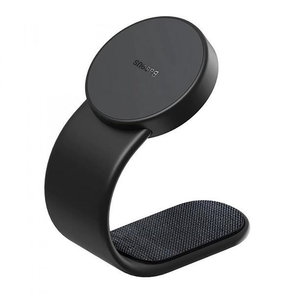 Автодержатель Baseus C02 Magnetic Car Mount black 516290001 фото Автодержатель Baseus C02 Magnetic Car Mount black 516290001 фото