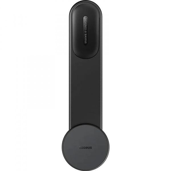 Автодержатель Baseus C02 Magnetic Car Mount black 516290001 фото Автодержатель Baseus C02 Magnetic Car Mount black 516290001 фото