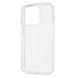 FIBRA Crystal Case iPhone 15 Pro Clear 8060-7834 фото 1