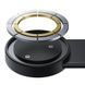 Автодержатель Baseus C02 Magnetic Car Mount black 516290001 фото 6