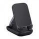 Подставка для телефона Baseus Seashell Series black 459910001 фото 1