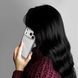 FIBRA Crystal Case iPhone 15 Pro Clear 8060-7834 фото 8