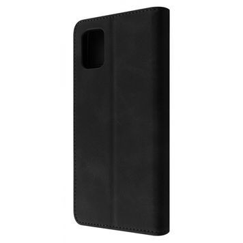 Чохол WAVE Fold Case Samsung Galaxy A31 (A315F) black 612470001 фото