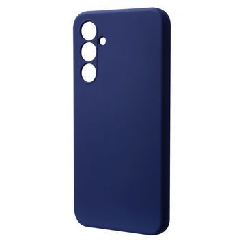 Чохол WAVE Colorful Case (TPU) Samsung Galaxy A54 blue 428150004 фото