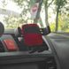 Автодержатель Baseus Cube Gravity Vehicle Mounted black 240010001 фото 7