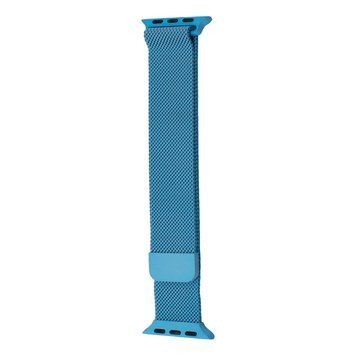 Ремінець Apple Watch Milanese Loop 38/40/41/SE Ice Blue 445-15052 фото