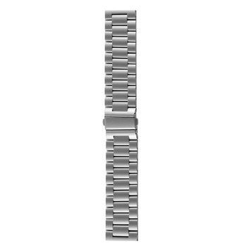 Ремешок Metal Steel Universal 22mm Steel 9575-11070 фото