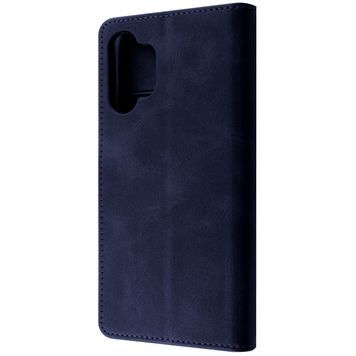 Чохол WAVE Fold Case Samsung Galaxy A32 (A325F) blue 609640004 фото