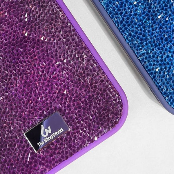 Чехол Bling World Rock Diamond (TPU) iPhone 14 Pro gray titanium 376750811 фото Чехол Bling World Rock Diamond (TPU) iPhone 14 Pro gray titanium 376750811 фото
